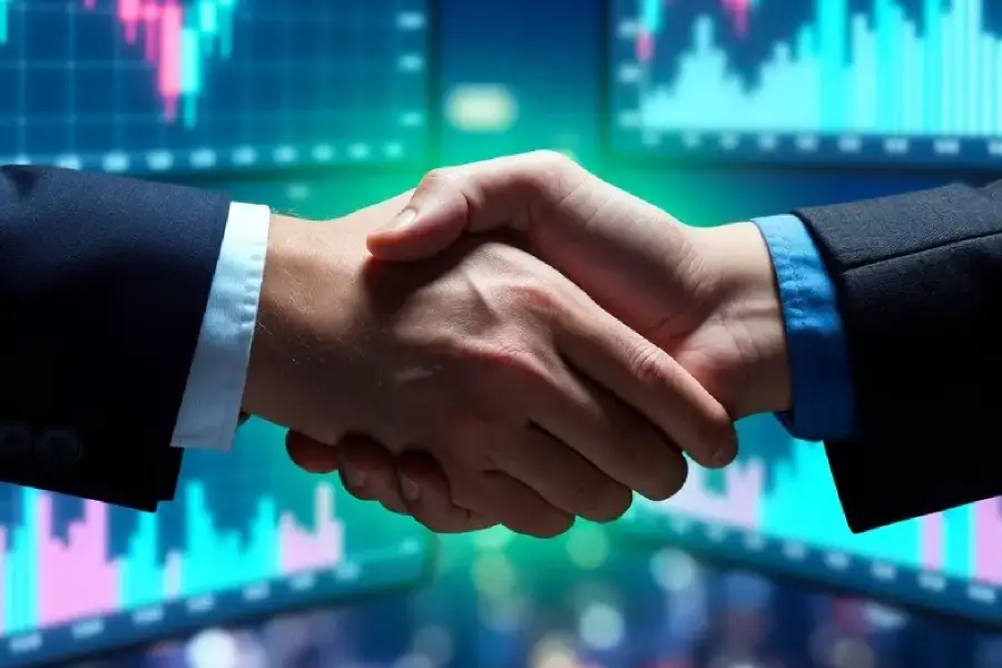 Investors & Business Leaders