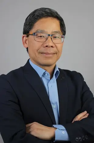 Jeremie Ni