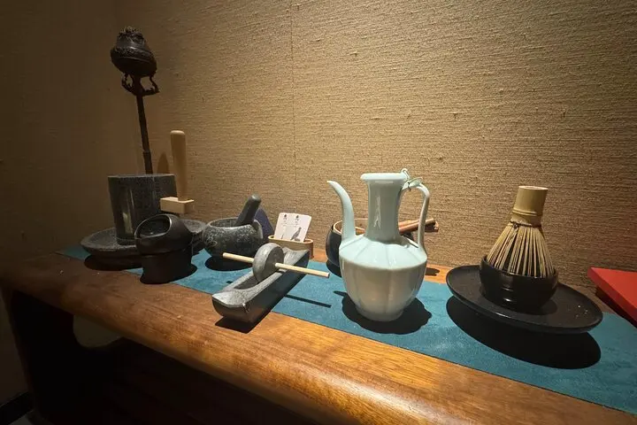 3-Hour Chinese Tea Ceremony in Shanghai