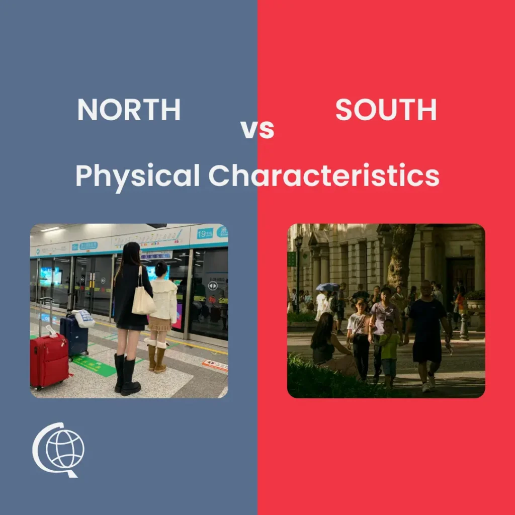 Physical Characteristics: Stature and Frame
