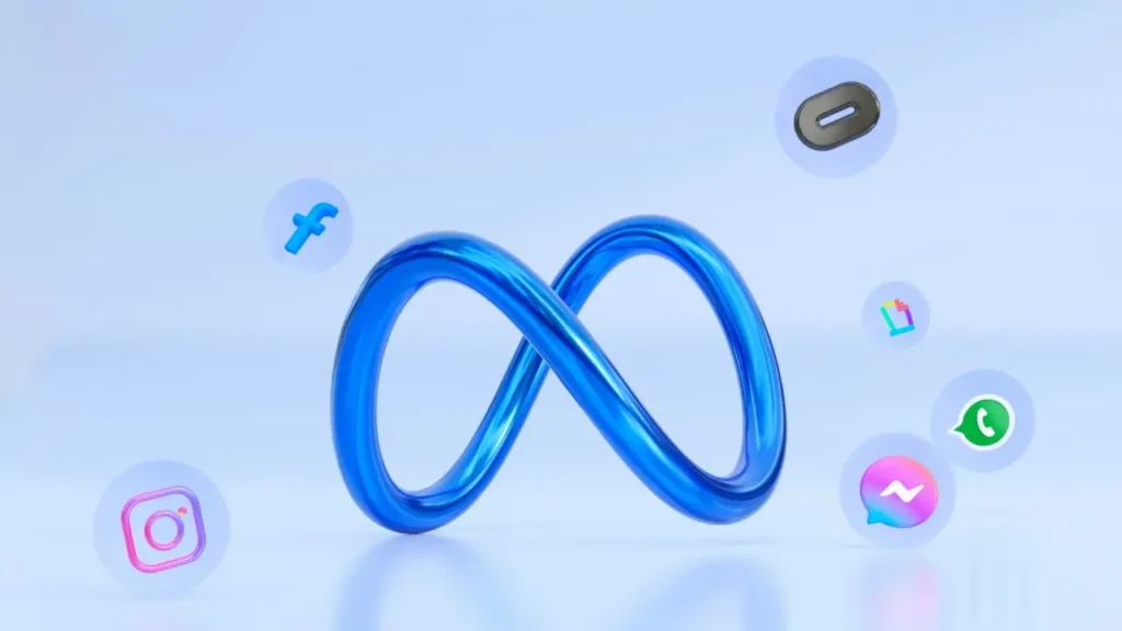 Recent Trend Spotlight: Meta’s Super App Ambitions
