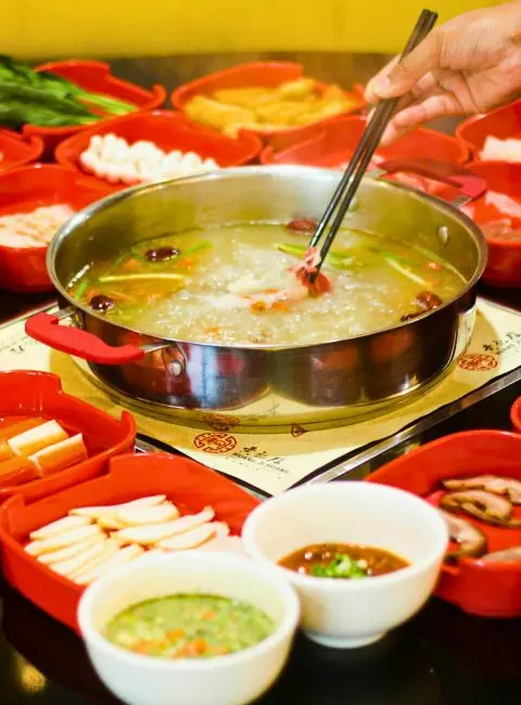 Pandas
& Flavors