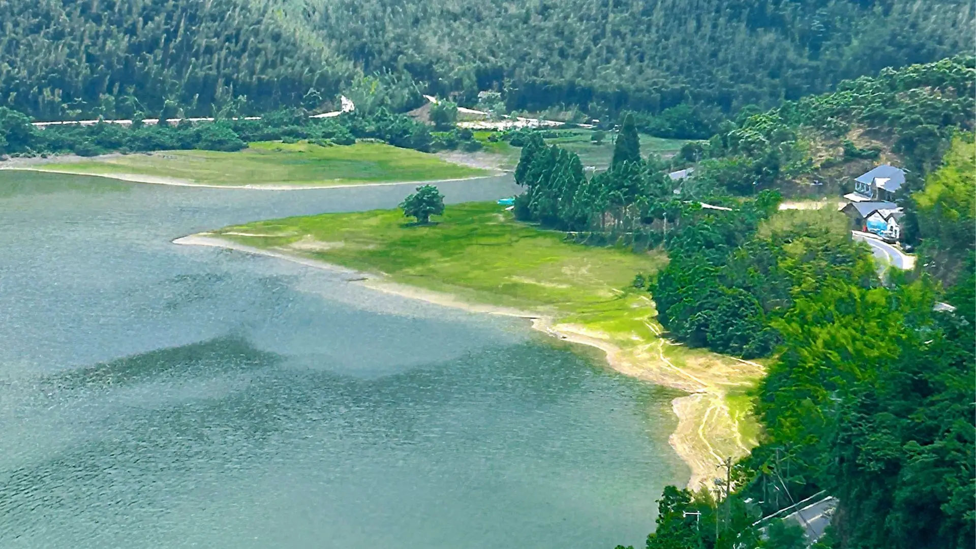 Yangtze Delta Ecology Tour