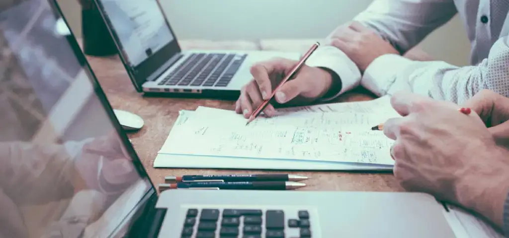 Entering Business Consulting