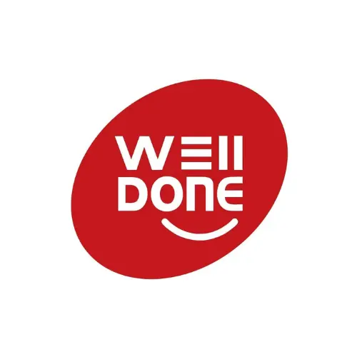 Brand logo