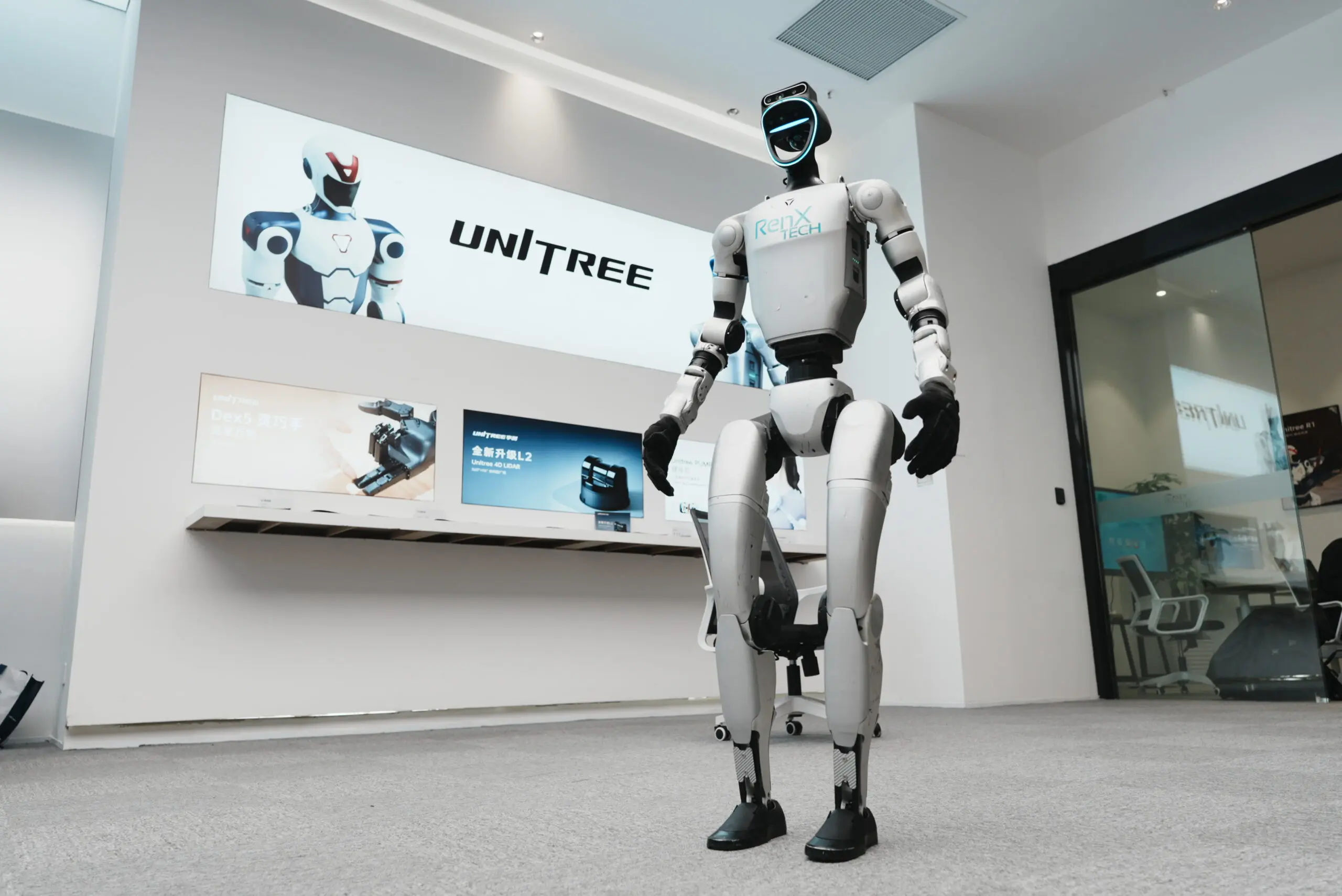 5-Hour Drone Delivery & Cutting-Edge Tech Tour in Shanghai