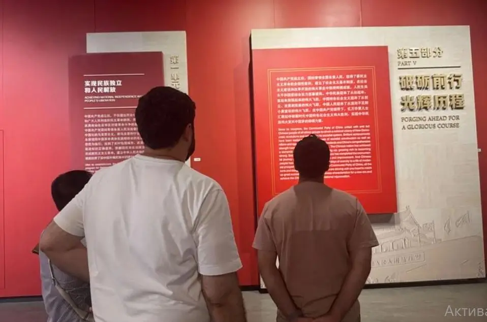 6-Hour Communist Revolution Historic Sites Tour in Shanghai