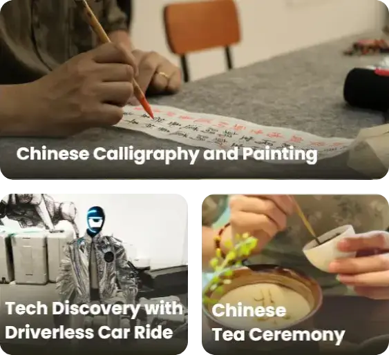 China Day Tours