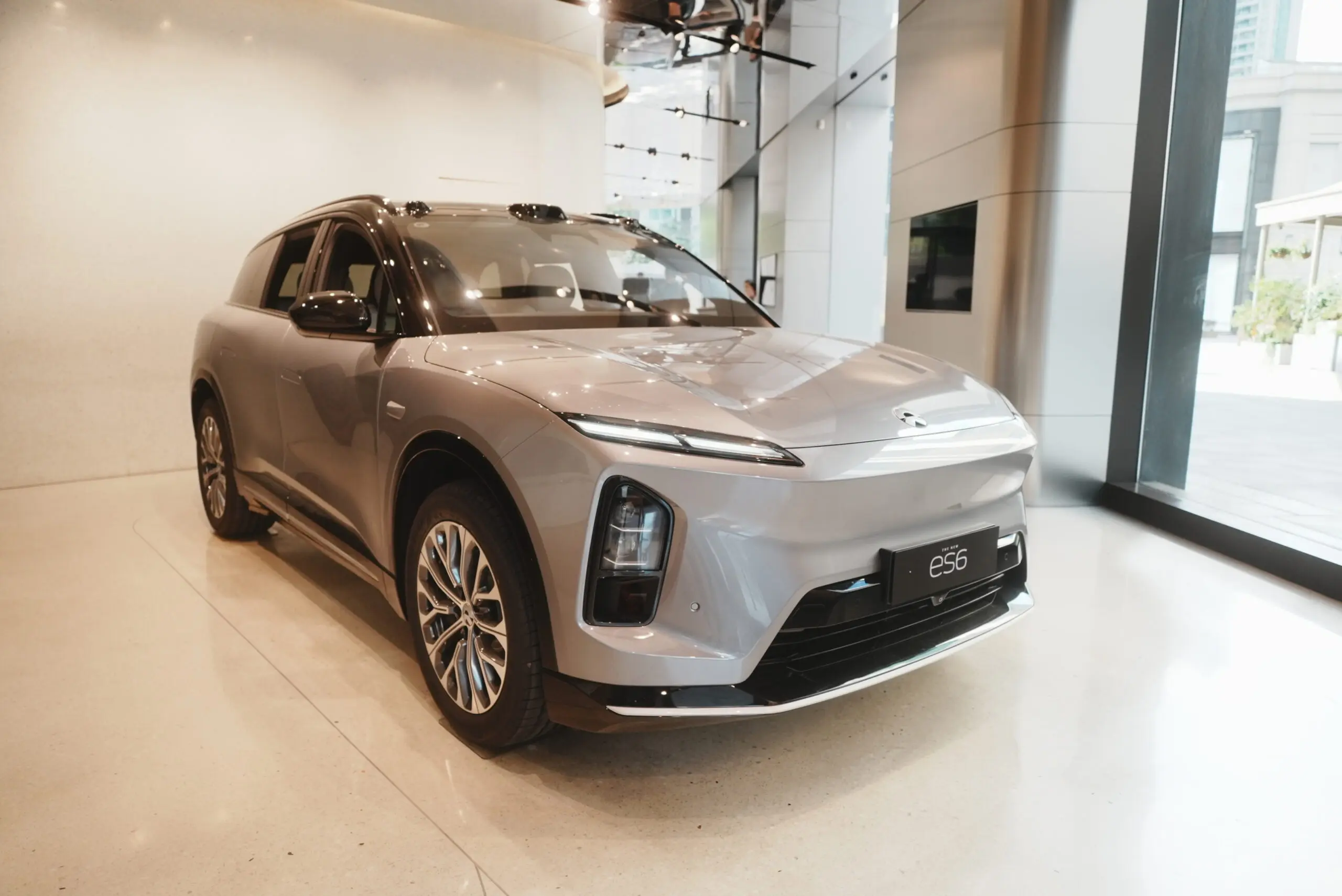 5-Hour Drone Delivery & Cutting-Edge Tech Tour in Shanghai