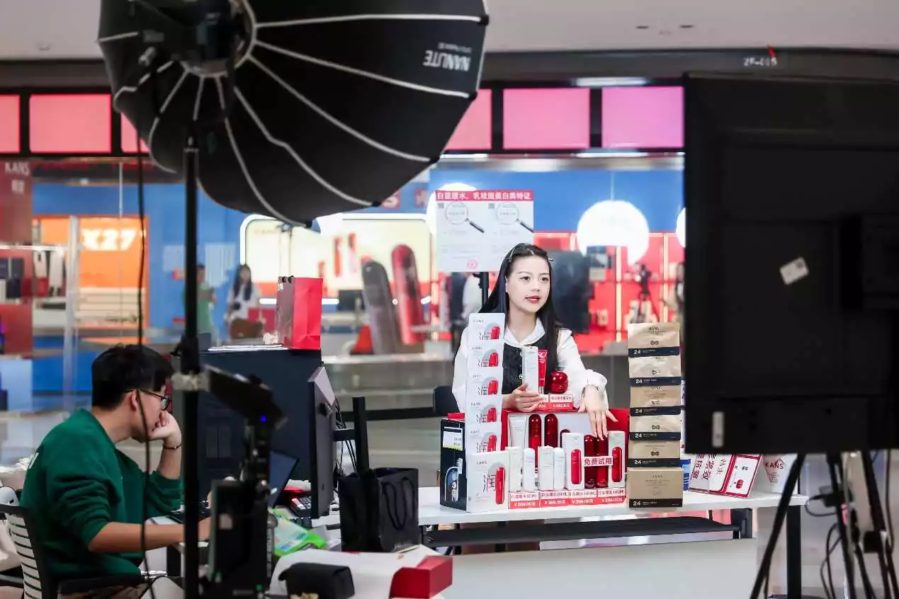 What Are MCNs in China? Inside the Livestream Industry