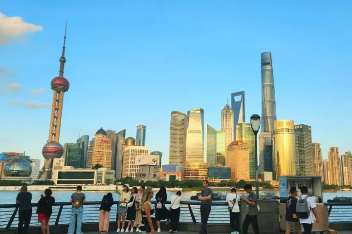 Private China Day Tours with English-Speaking Tour Guide