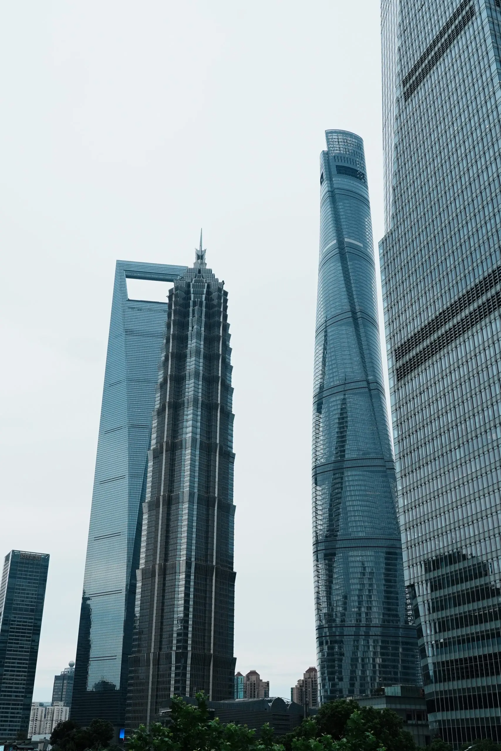 4-Hour Tech Discovery with Sky Observatory Experience in Shanghai