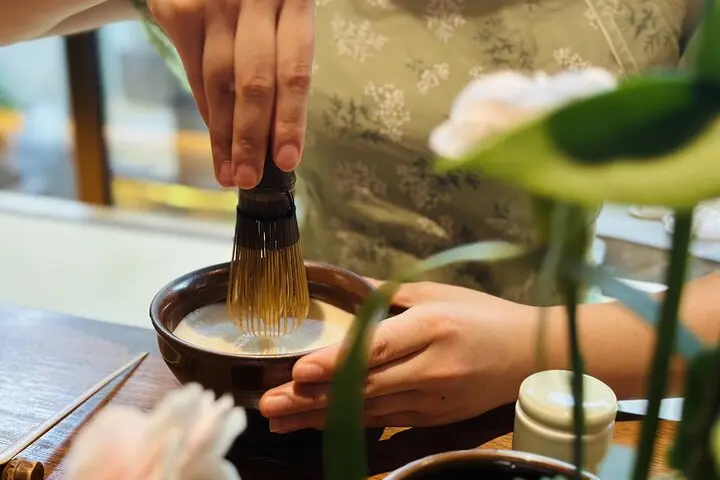 3-Hour Chinese Tea Ceremony in Shanghai