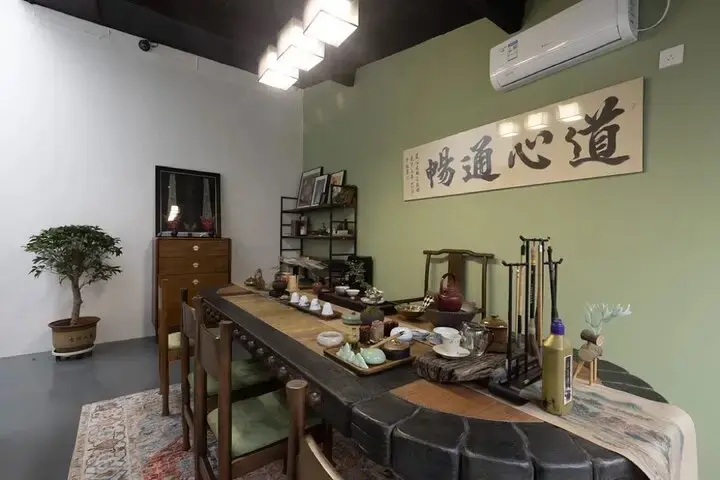 3-Hour Chinese Painting and Calligraphy Workshop in Beijing