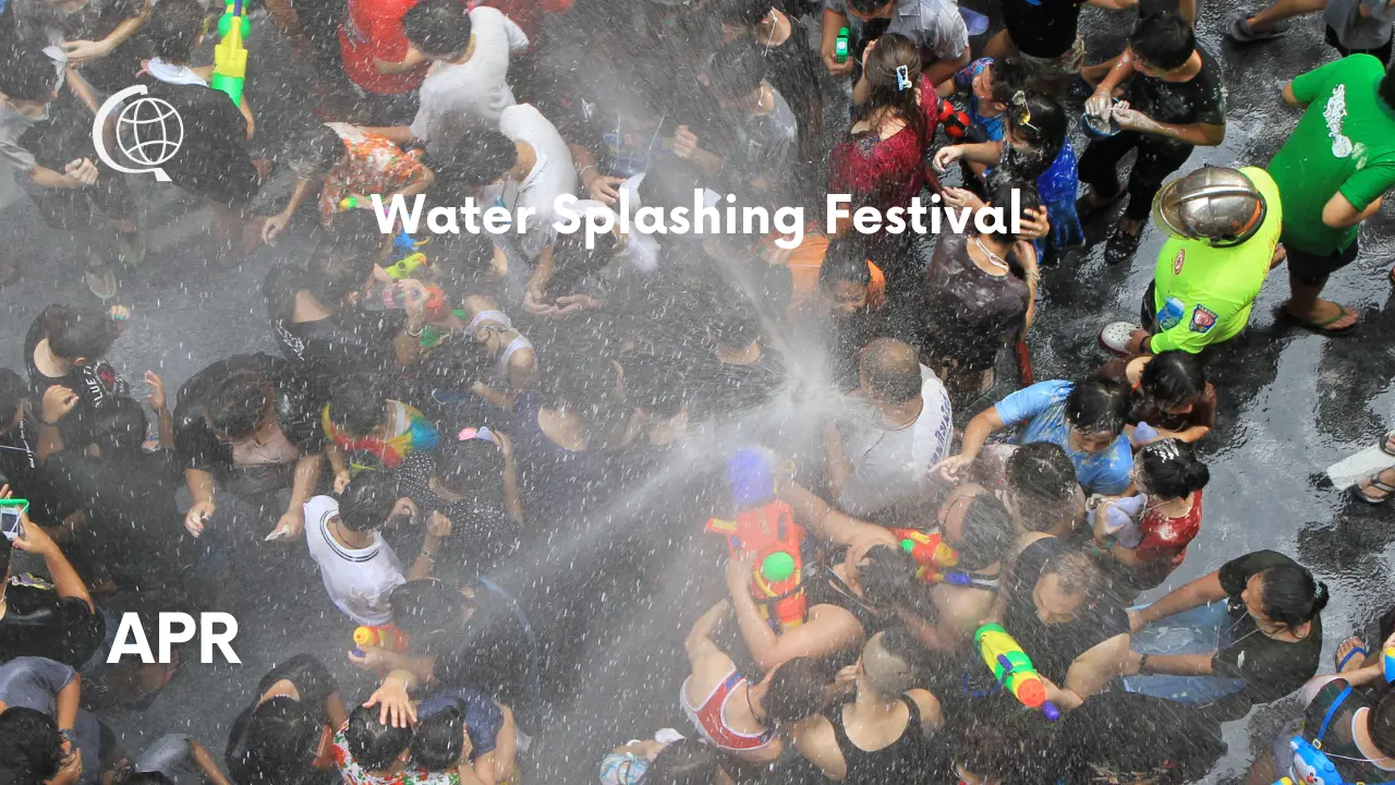 A Year in China: A Month-by-Month Journey Through Festivals and Natural Wonders