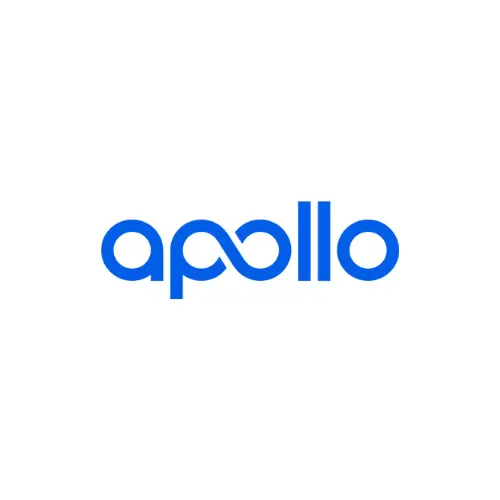 Brand logo