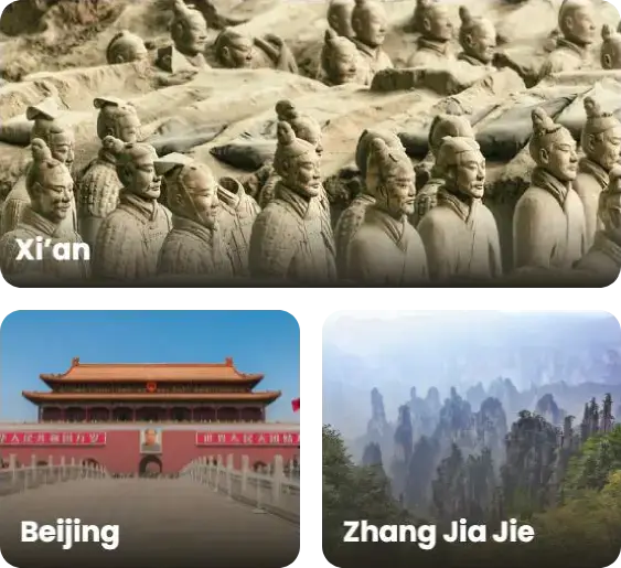 Cultural Theme Tours