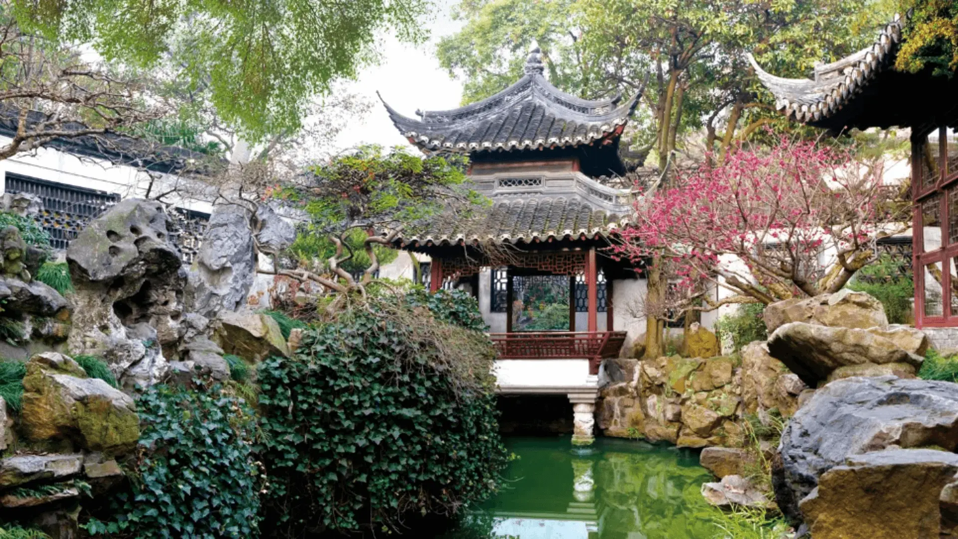 Yangtze Delta Cultural Heritage Tour