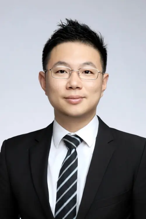 Boyang Shen