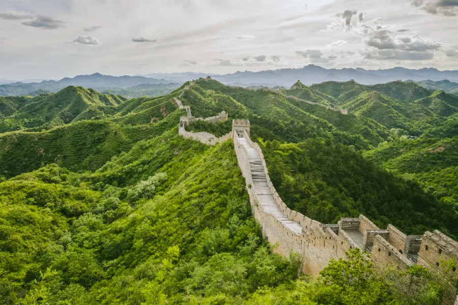 Walk Through History