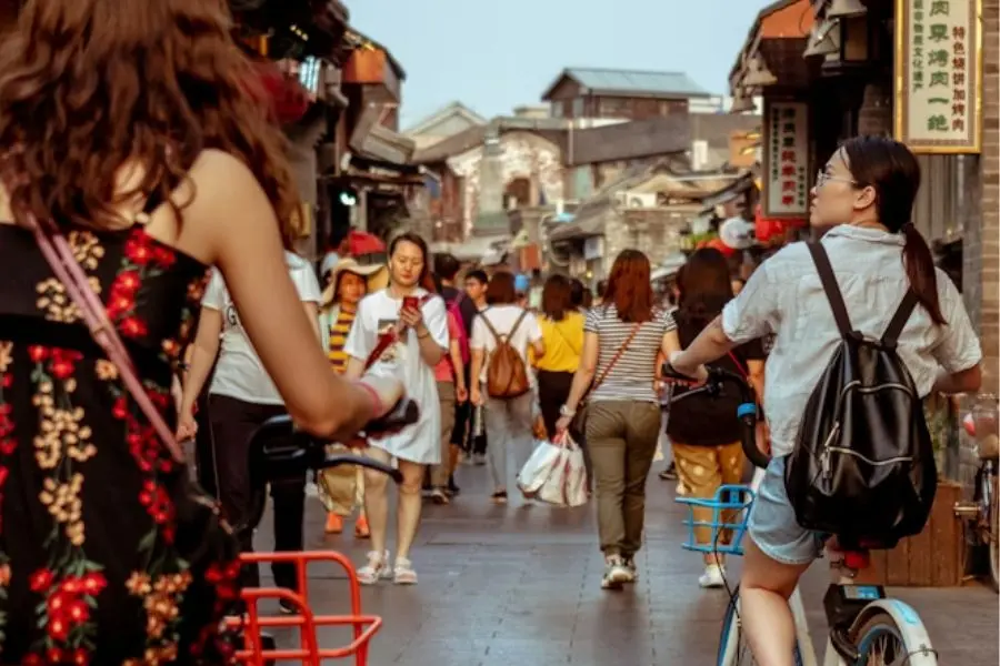 Travel Enthusiasts