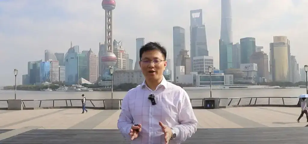Telling China’s Real Story