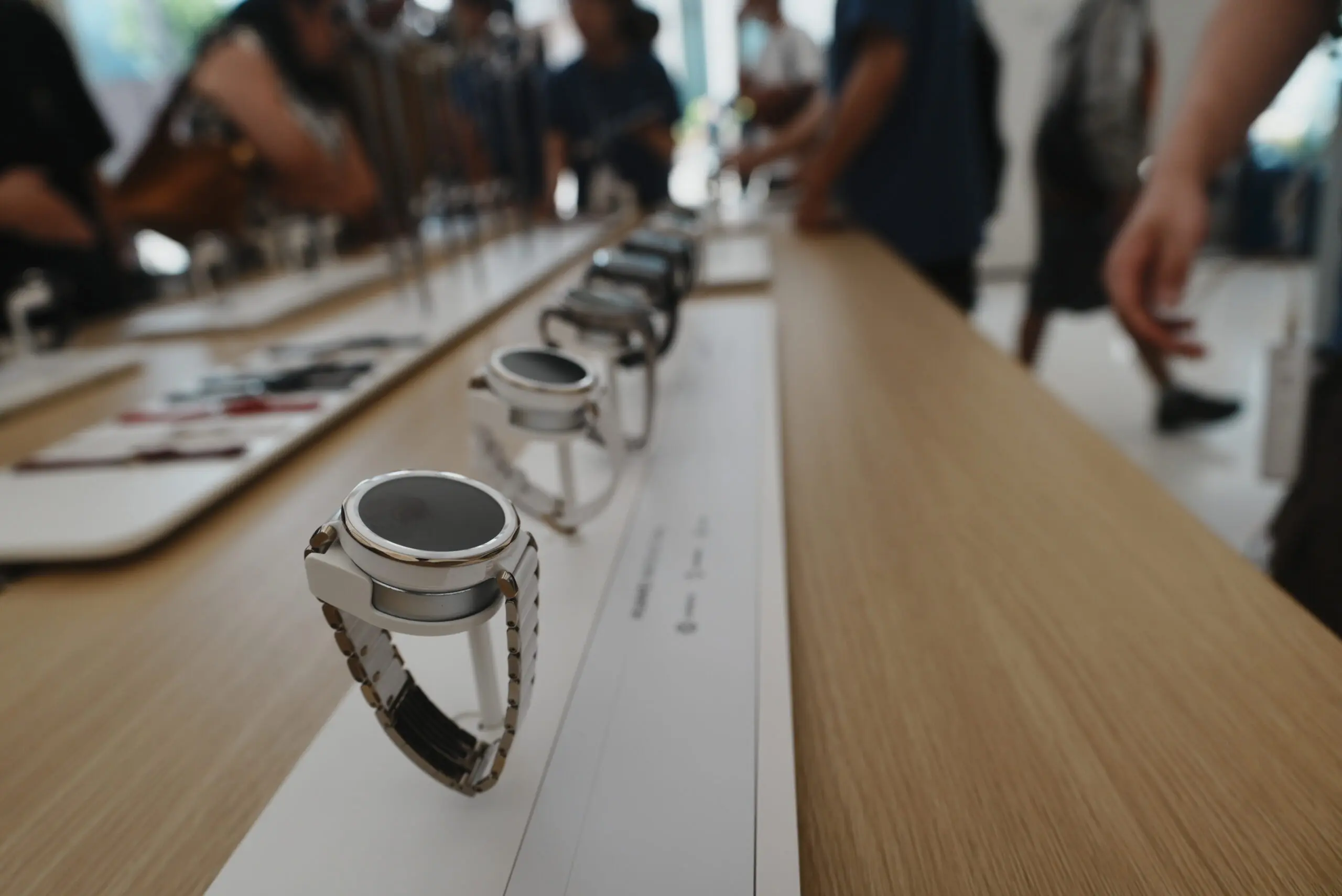 8-Hour Retail Experience Tour Tech and Culture in Shanghai