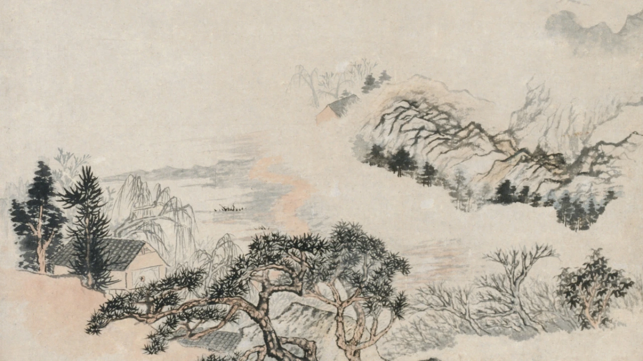 Traditional Chinese Art Forms You Need to Experience (2025)