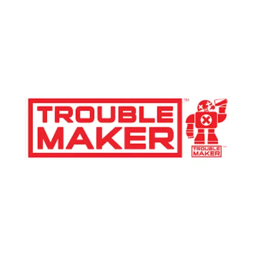 Brand logo
