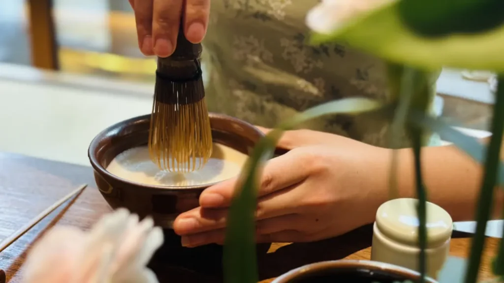 Tea Ceremony: Ancient Artistry in Your Cup