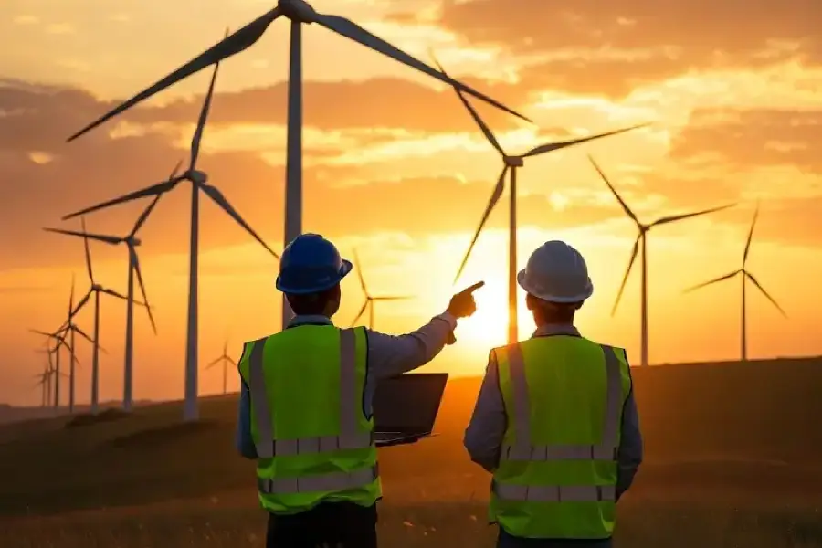 Renewable Energy Professionals