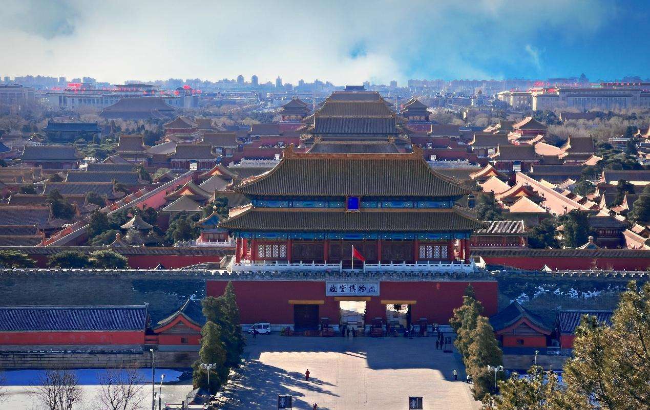 Exploring the Unique Charm of China's Six Major Regions