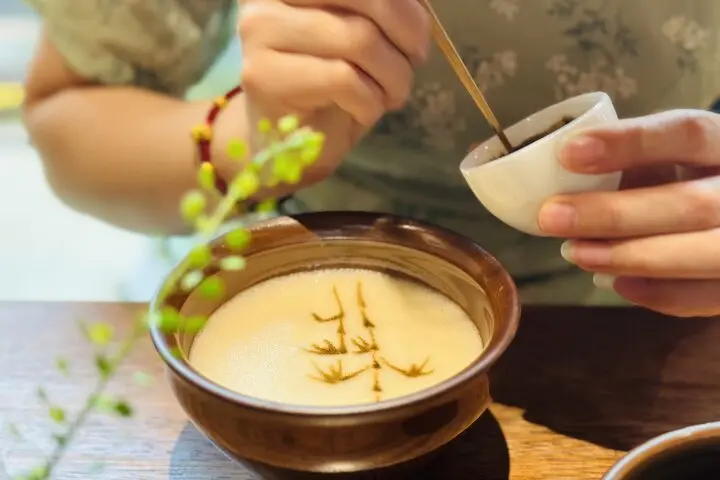 3-Hour Chinese Tea Ceremony in Shanghai