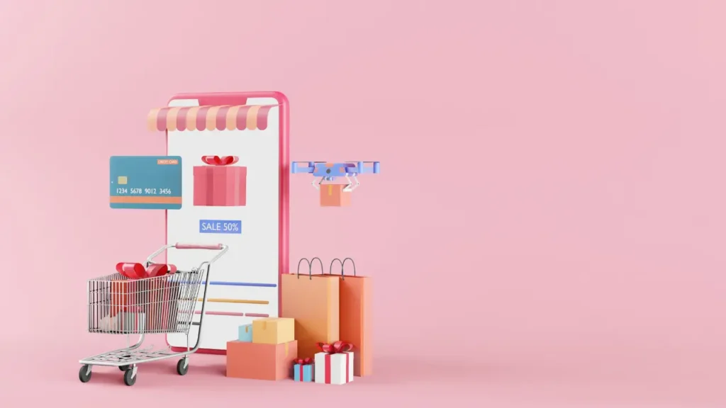 1. D2C Independence vs. Marketplace Integration