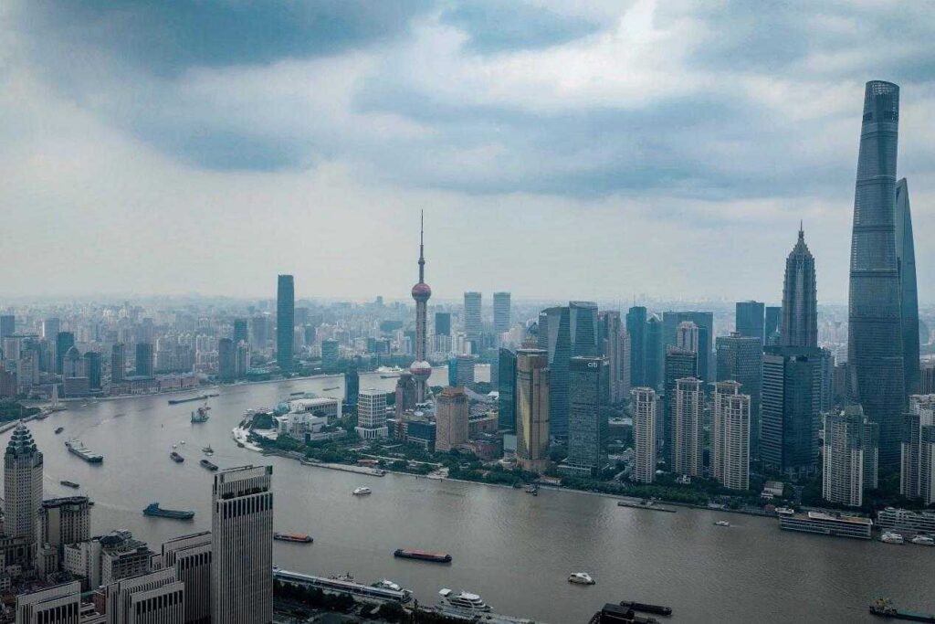 3. East China: Where Tradition Meets Innovation